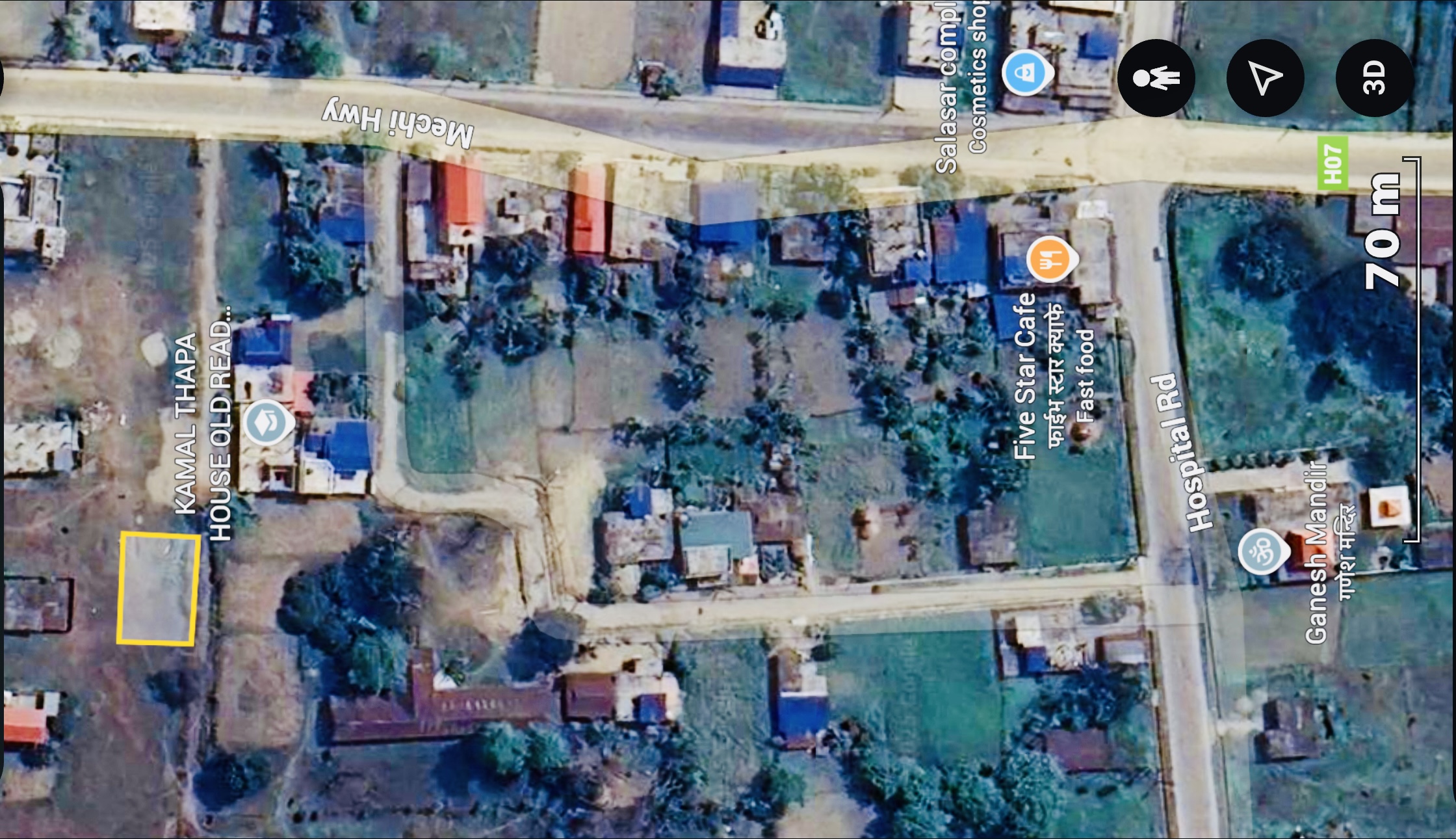 11-12 Dhur Land  Near Pradeshik Hospital, Bhadrapur 8