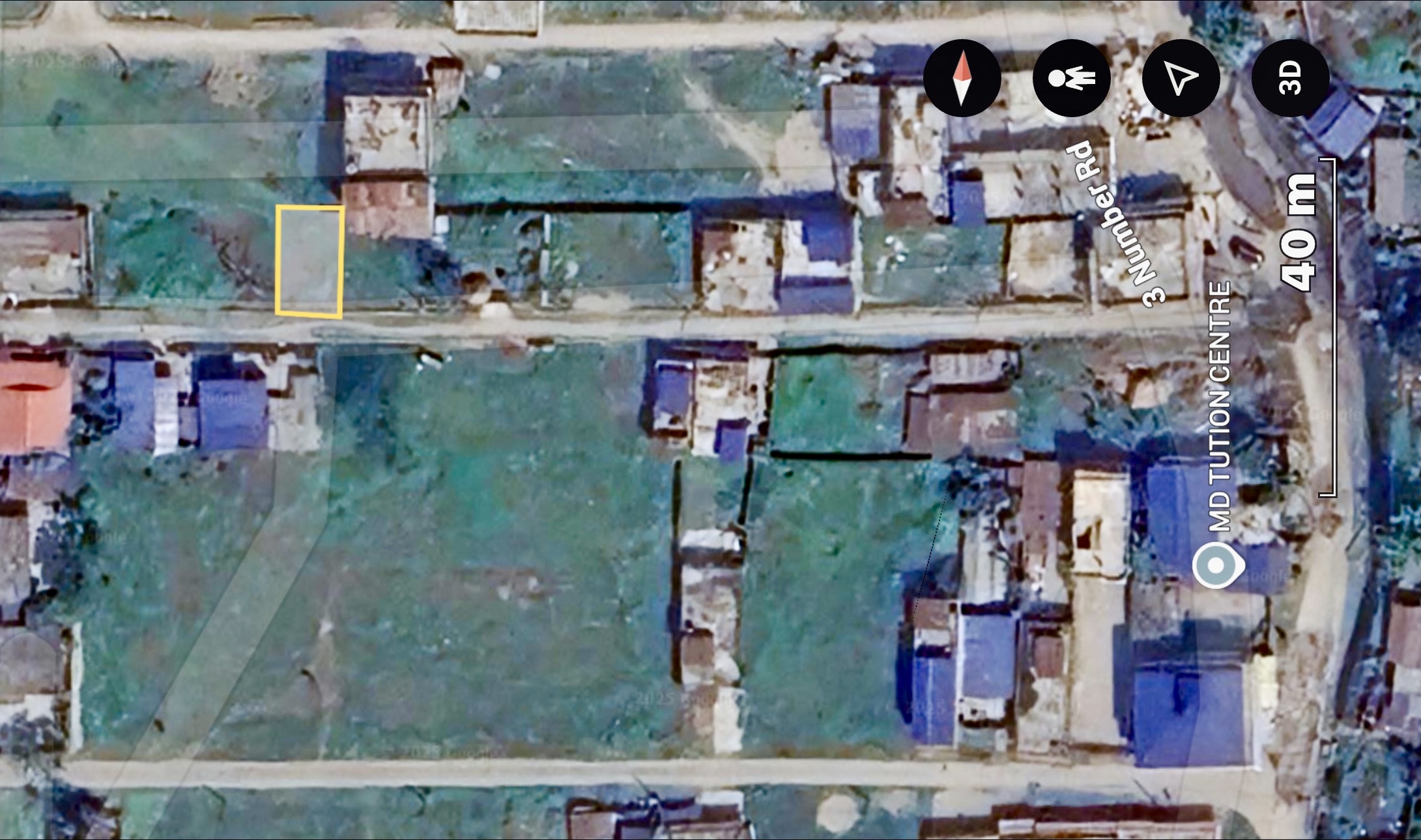 7 Dhur Near Jhimki chowk-Awala chalchitra hall road, near 30m Bhadrapur 6